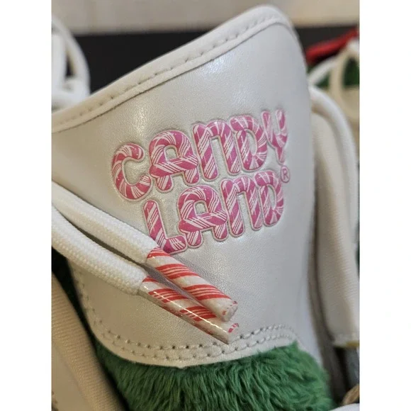 Reebok Question Mid Candyland Iverson GZ8826 • Men’s 14 • 2021 • Token Verified - Picture 5 of 16